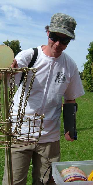 Disc Golf New Zealand Disc Golf New Zealand